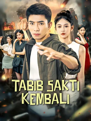 Tabib Sakti Kembali